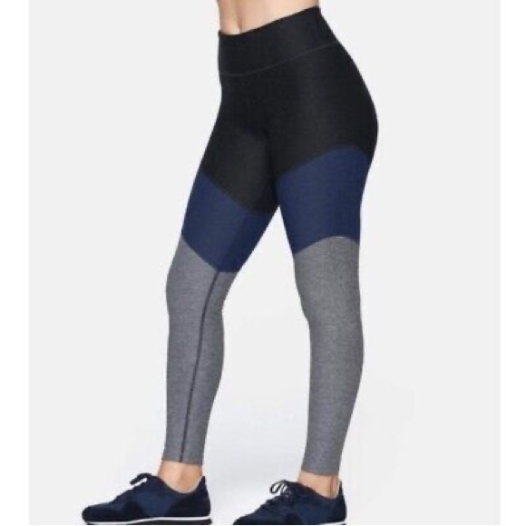Outdoor Voices Pants - Outdoor Voices athletic leggings size XS
